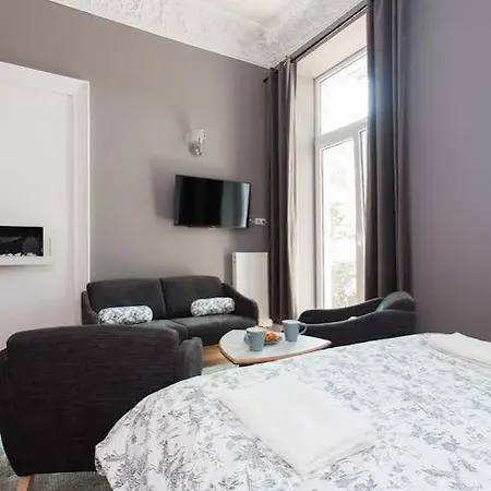 Apartwawel 5*