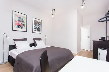 Krakow B&B Aparthotel