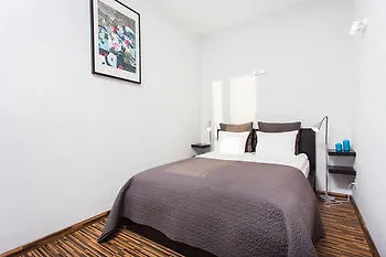 Aparthotel Krakow B&B 3*