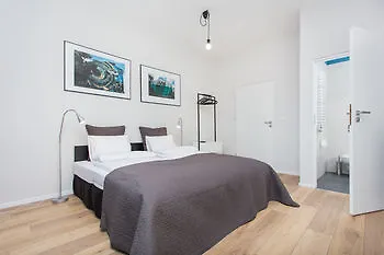 Aparthotel Krakow B&B