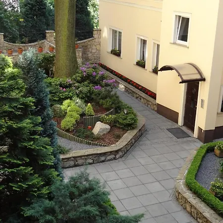 Elegant Krakau