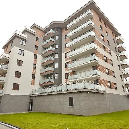 Na Zakolu Wisly 3* Krakow