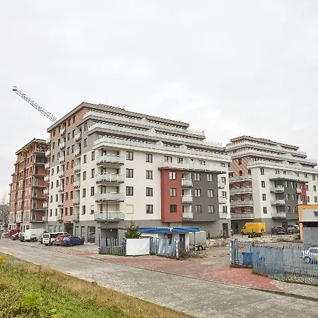 Na Zakolu Wisly Hotel Krakow