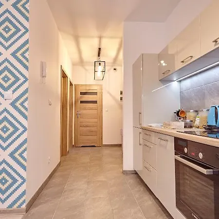 Na Zakolu Wisly 3* Krakow