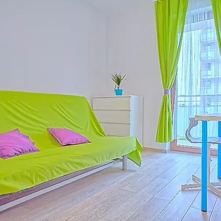 Na Zakolu Wisly Hotel Krakow