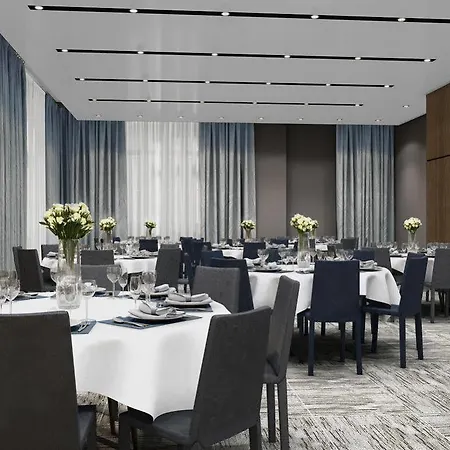 Hotel Grand Ascot