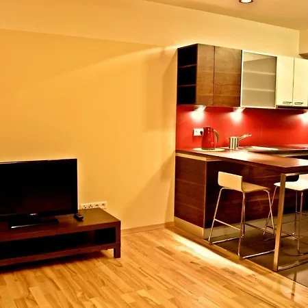 & Zakrzowek 4* Krakow