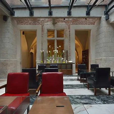 Stary Otel Krakow