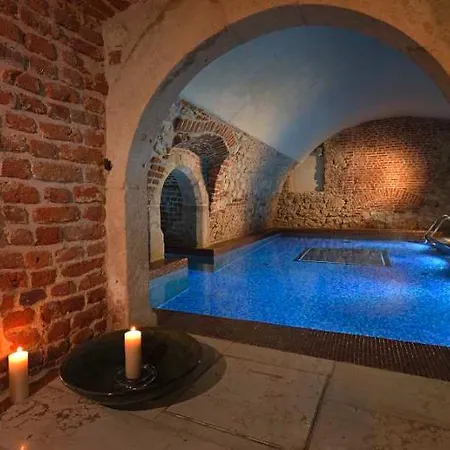 Stary Hotel 5*
