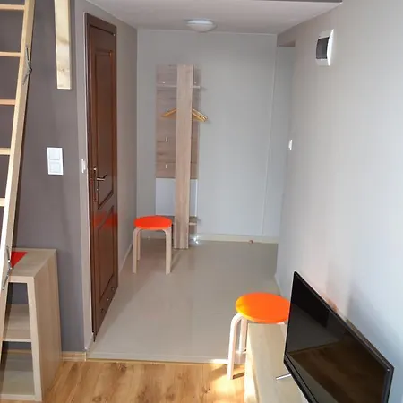 Smart Apart Hotel apartamentowy