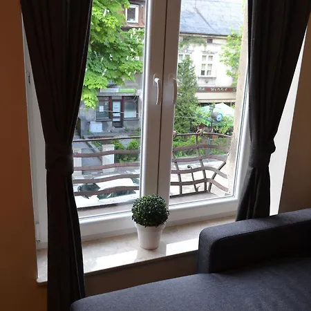 Smart Apart Hotel apartamentowy
