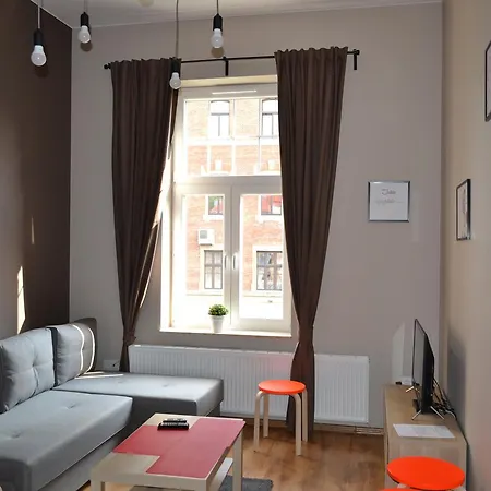 Smart Apart 3* Kraków