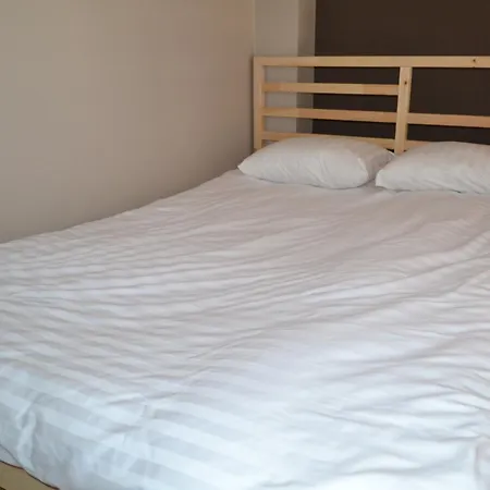 Smart Apart 3* Kraków