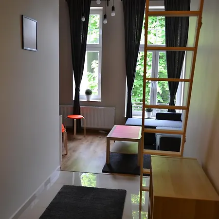 Smart Apart Hotel apartamentowy