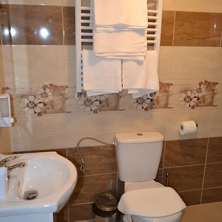 Smart Apart Hotel apartamentowy