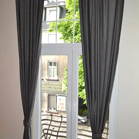 Smart Apart Hotel apartamentowy