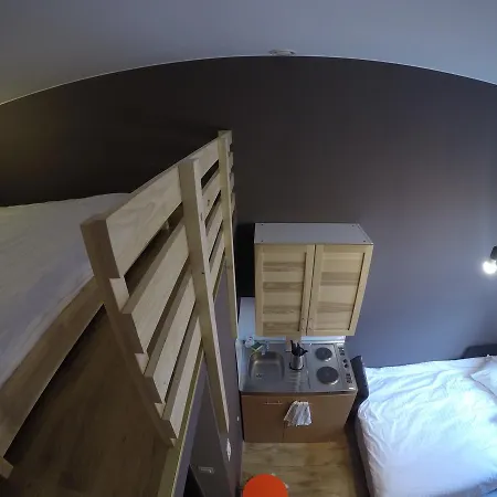 Smart Apart Hotel apartamentowy