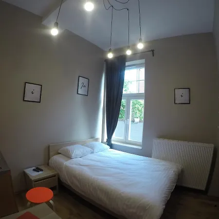 Smart Apart Hotel apartamentowy