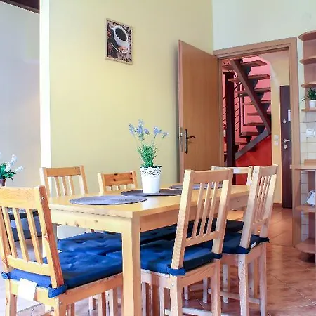 Old Town Slawkowska Apartment *