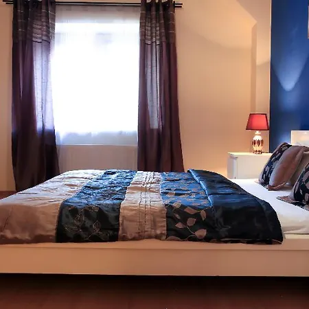 Old Town Slawkowska Apartment