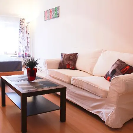 Old Town Slawkowska Apartment *