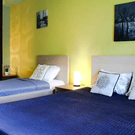 Old Town Slawkowska Apartment