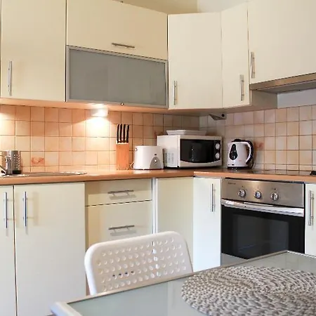 Old Town Slawkowska Apartment *