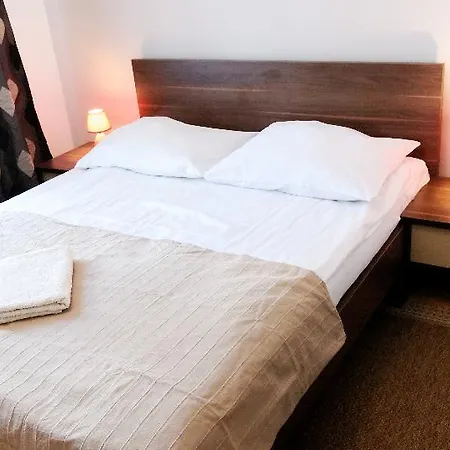 P&j Tourist Hotel 5*