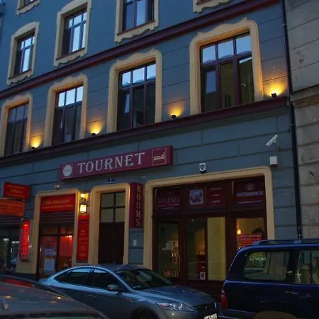 Tournet Bed & Breakfast Krakow