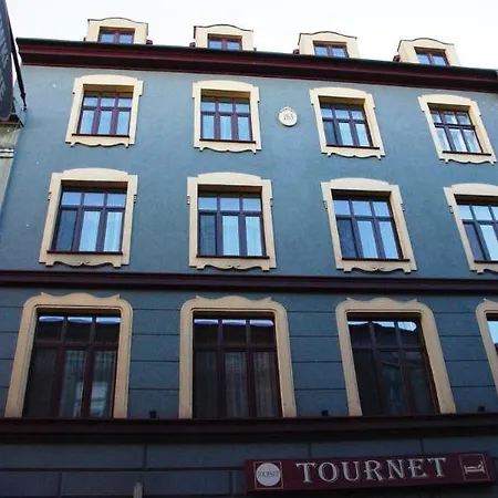 Tournet 2* Krakow