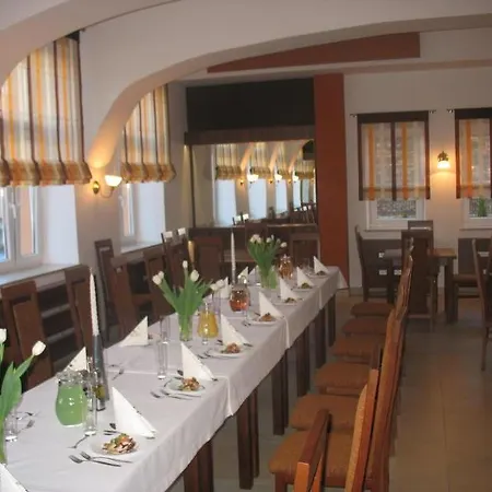 Osrodek Scsk Optima 3* Krakow