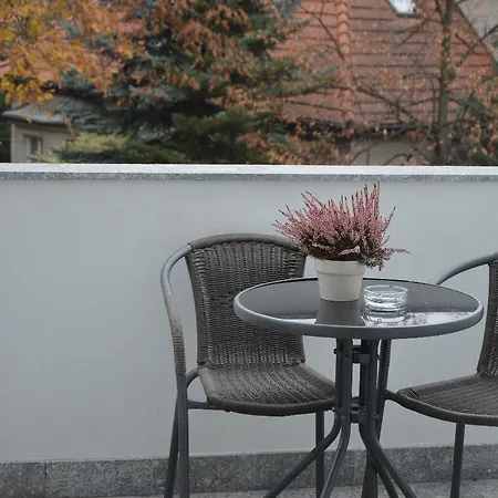 Grottger Luxury Boutique 4* Krakov