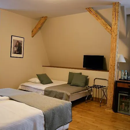 Grottger Luxury Boutique 4* Krakov