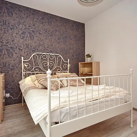 Na Zakolu Wisly 3* Krakow