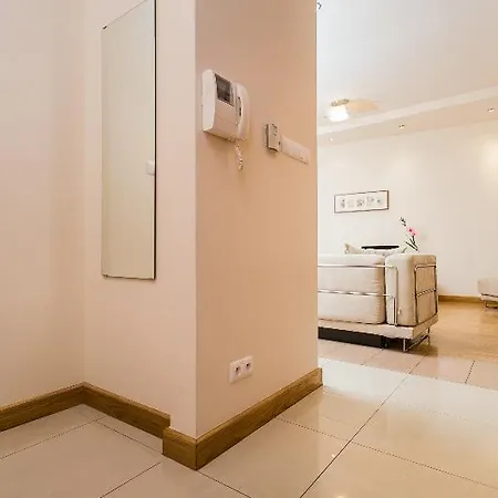 Apartament Hamilton - Atlantis *