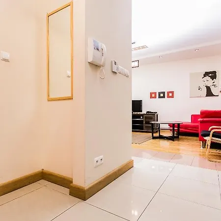Apartament Hamilton - Atlantis *