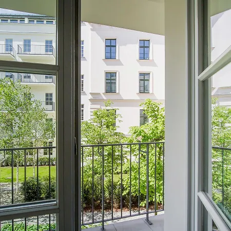 Apartment Sukiennicza *