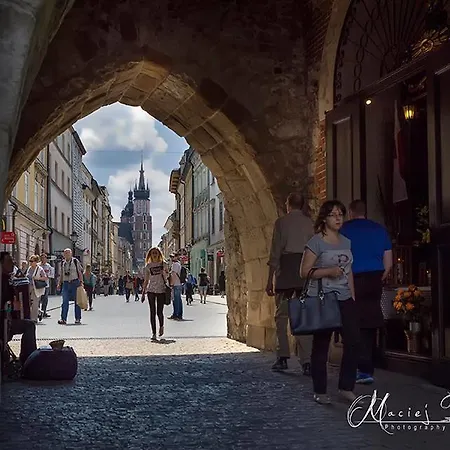 Hummus Vegan * Kraków