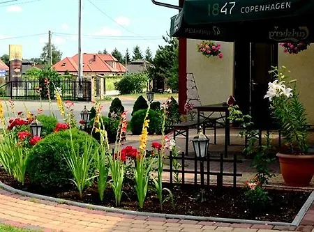 Tyniecki 3* Краков