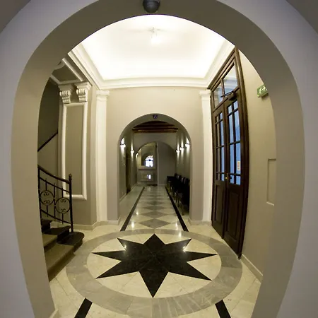 Elektor Premium 3* Krakow