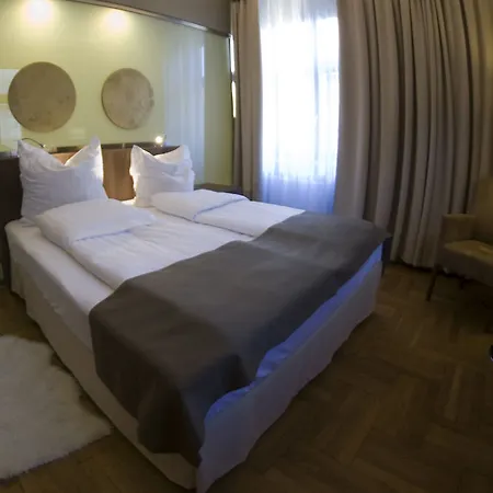 Hotel Elektor Premium 3*