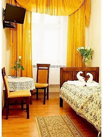 Camea 3* Kraków
