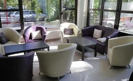 Resort Go Cracow 3*
