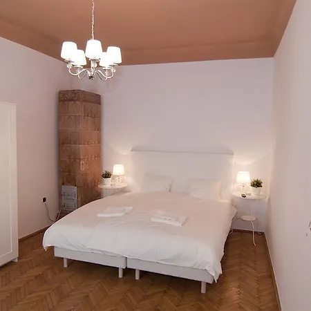 Nobel 3* Krakau