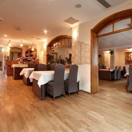 Aparthotel Great Polonia Kazimierz 3*