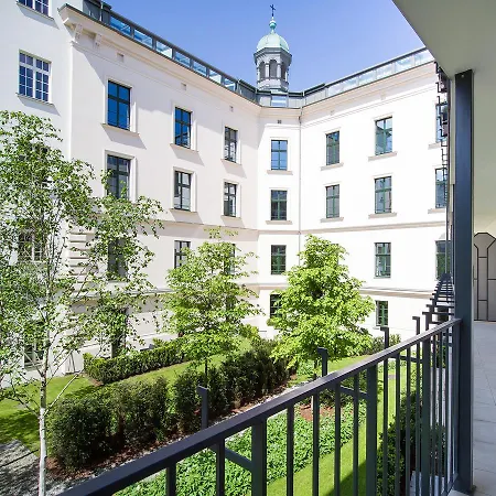 Apartment Sukiennicza *