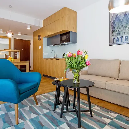 Apartment Sukiennicza *