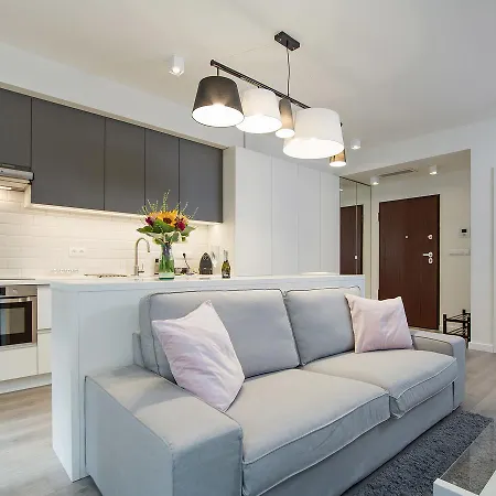 Apartment Sukiennicza *