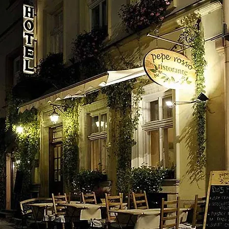 Karmel 3* Krakow
