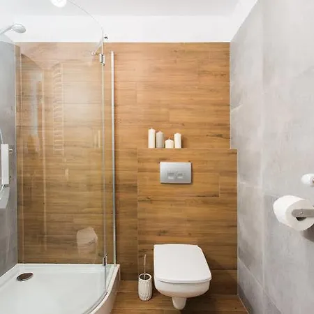 Apartwawel 5* Krakow